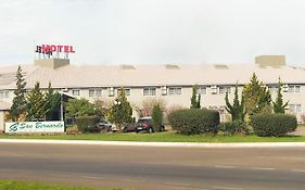 San Bernardo Park Hotel